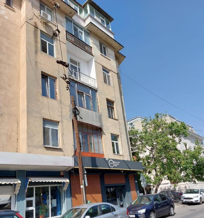 Sweet Dreams Suites Cismigiu Gardens Bucarest Exterior foto