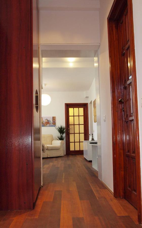 Sweet Dreams Suites Cismigiu Gardens Bucarest Exterior foto