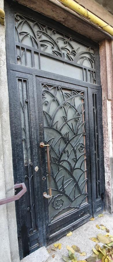 Sweet Dreams Suites Cismigiu Gardens Bucarest Exterior foto